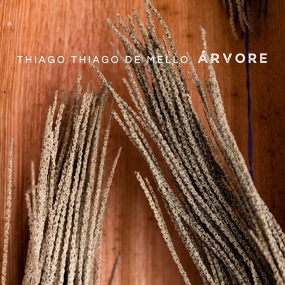 Árvore (feat. Elísio Freitas) - Single