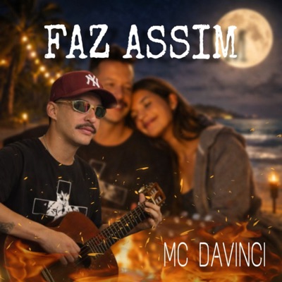 Faz Assim - Single