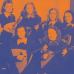 Balalaikkaorkesterin naiset - Single
