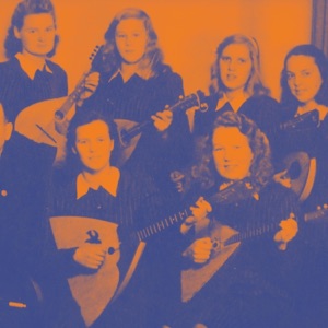 Balalaikkaorkesterin naiset - Single