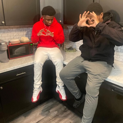 wipe me down (feat. Li H3s) - Single