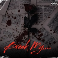 Break My.... (feat. FMKP00H) - Single - H.L.D