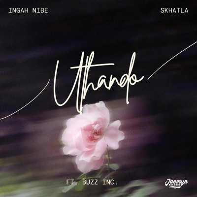 uThando (feat. Buzz Inc.) - Single