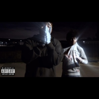 OUT THE WAY - Single