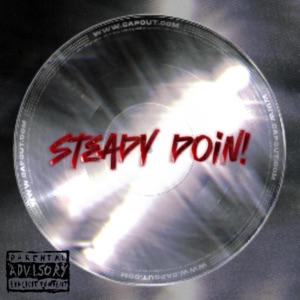 Steady Doin! (feat. Prospectfully & lostvayne)