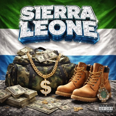 SLS (feat. 1lulyira & T2alias) - Single