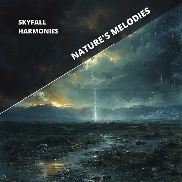 Skyfall Harmonies: Thunder’s Echoing Pulse