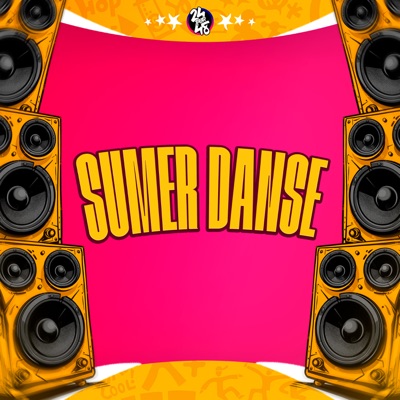 Sumer Danse - Single