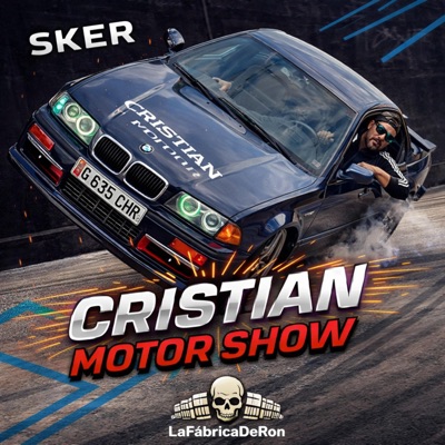 Cristian Motor Show - Single