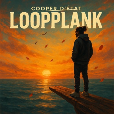 LOOPPLANK - Single