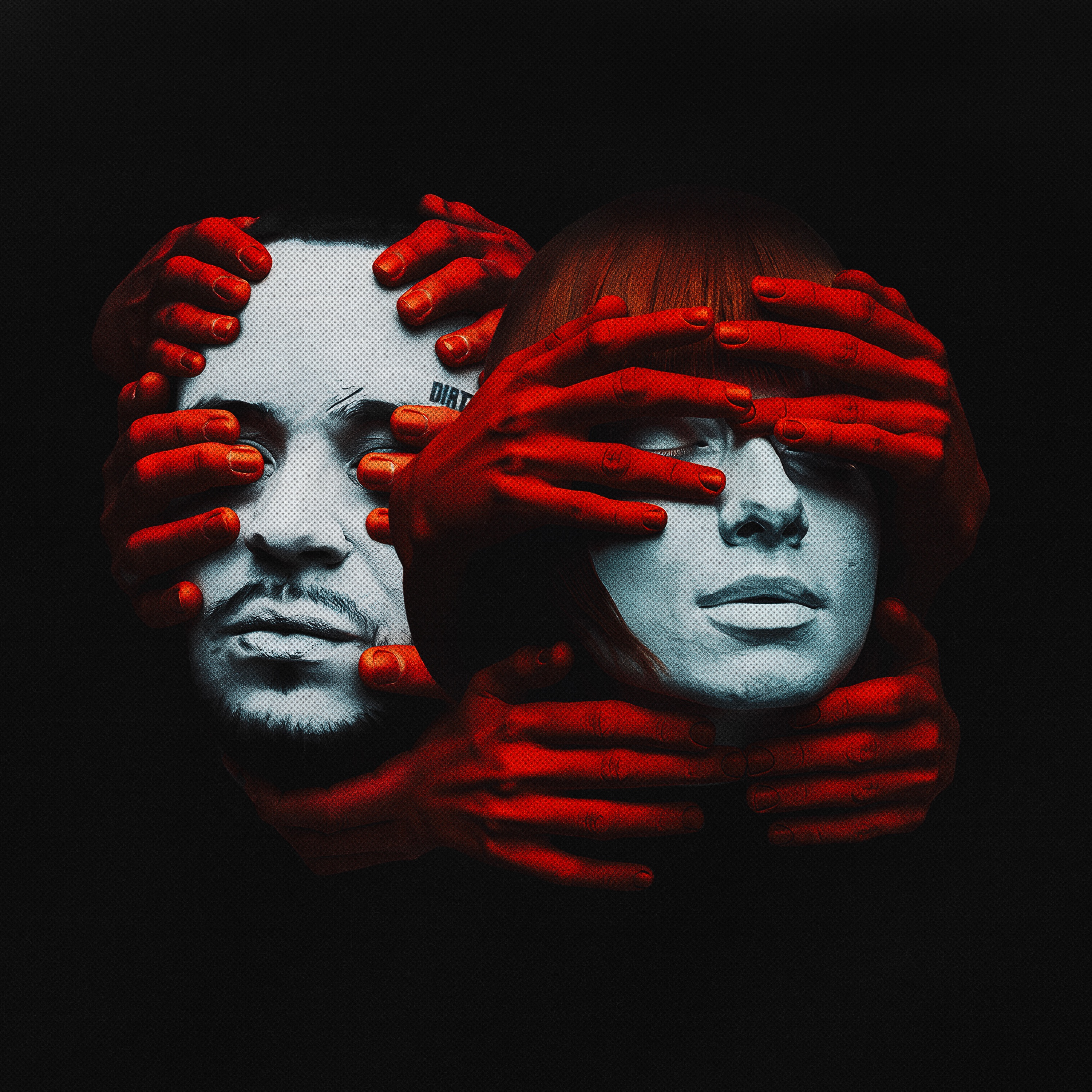 RAM - Shazam