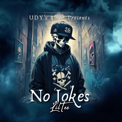 No Jokes - Single