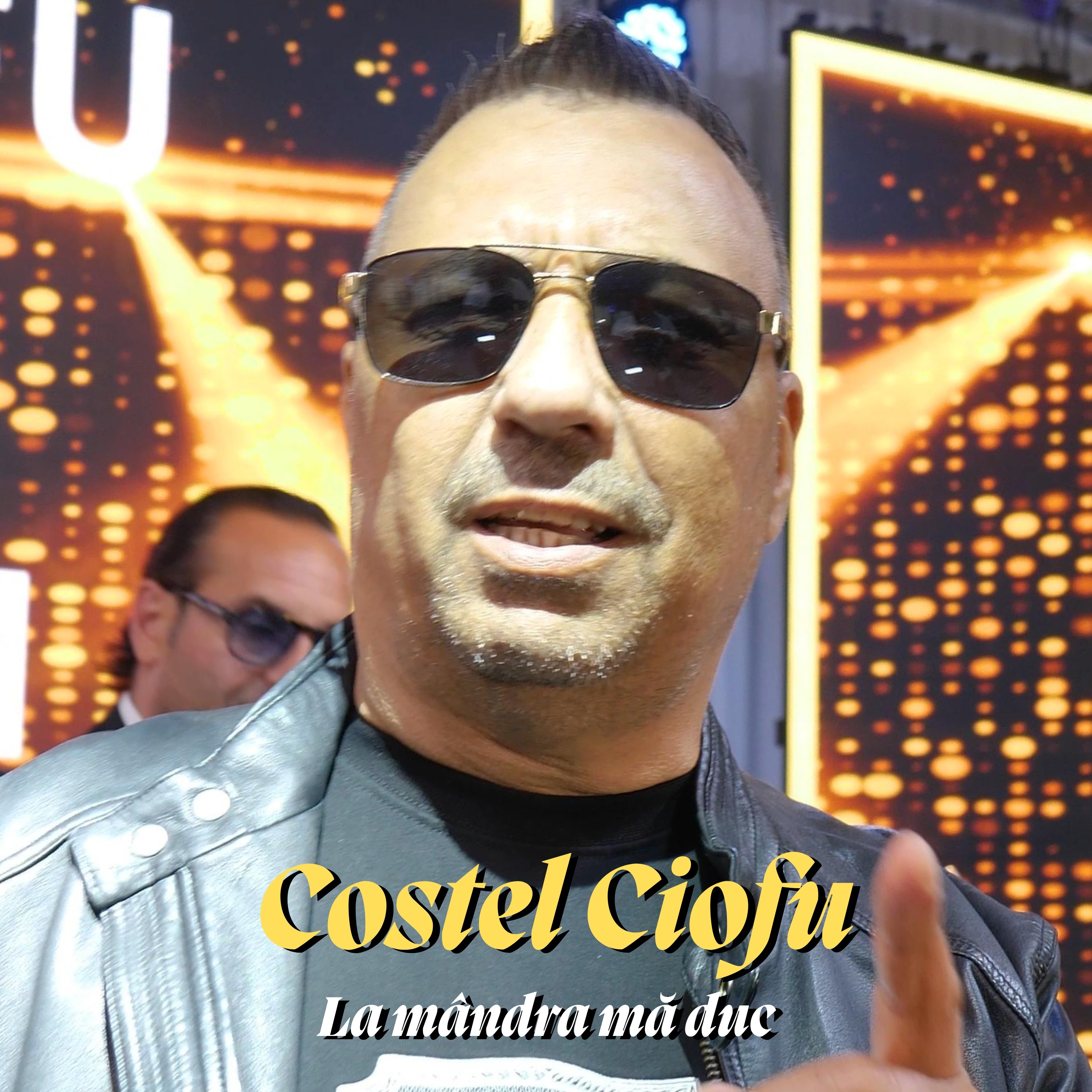 La mândra mă duc - Single