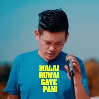 Malai Ruwai Gaye Pani - Single - Rakesh Rai