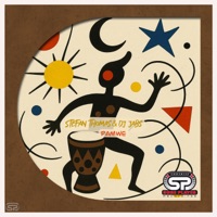 Pamwe - Single - Stefan Thomas & Dj Jabs