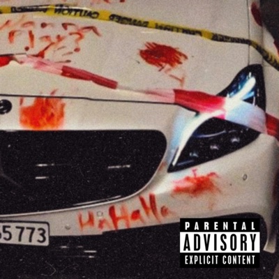 BLOODY BENZ FREESTYLE - Single