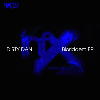 Bioriddem - EP