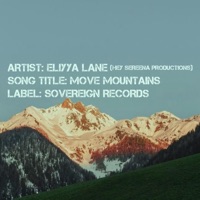 Move Mountains - Single - ELIYYA LANE