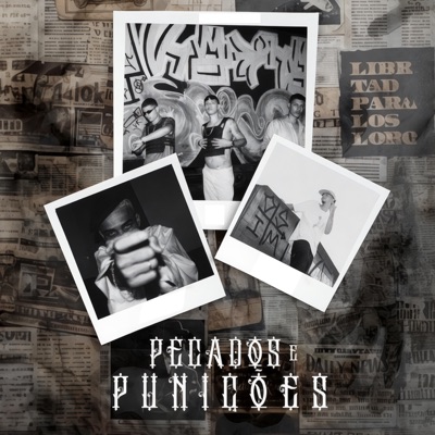Pecados e Punições - EP