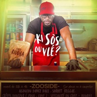 Ki sos' ou vlé ? - Riddla