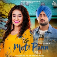Moti Punn - Single - Tanishq Kaur