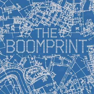 THE BOOMPRINT THEATRICAL TRAILER #1 - Single
