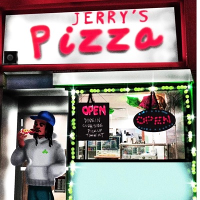 Just Another Day - Single