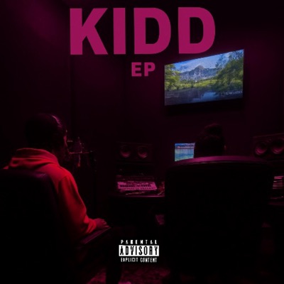 Kidd (Ep) - EP