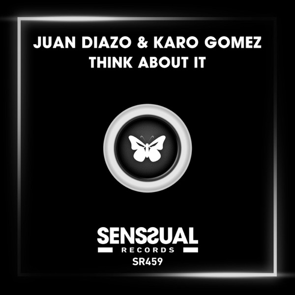 Think About It - Single