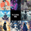 KATANA 002 - KATANA