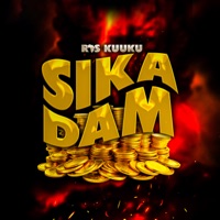Sika Dam - Single - Ras Kuuku