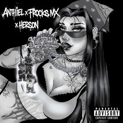 NaLGotiKa (feat. Anthiel & Herson) - Single