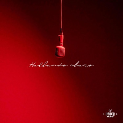 Hablando Claro - Single