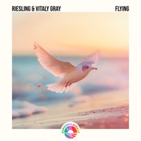 Flying - Single - Riesling & Vitaly Gray