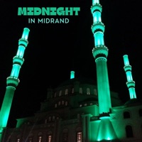 Midnight in Midrand (feat. SburhAiirsh, 25thCentury, Royz & Bablo.Freaks) - Single - ENDOFOLDIE, Ntaxmu6iQue & DrippyRSA