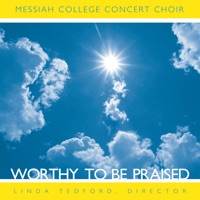 Worthy to Be Praised - Linda L. Tedford