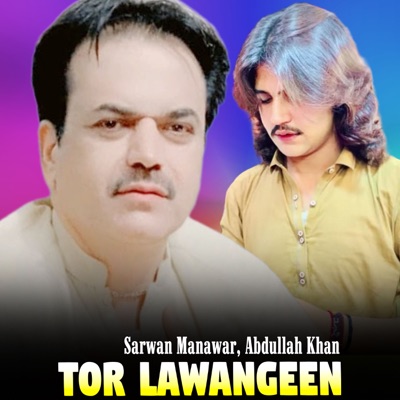 Tor Lawangeen