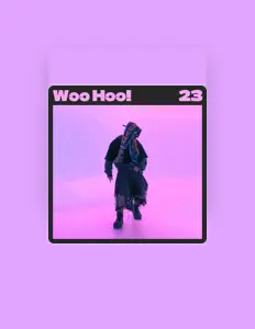 23 सुनें, म्यूज़िक वीडियो देखें, बायो पढ़ें, दौरे की तारीखें और बहुत कुछ देखें!