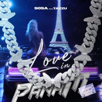 Love in Panam (feat. Lil Tazzu) - Single - S0SA
