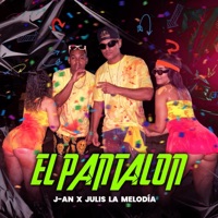 Motor Motor (El pantalon) - Single - J-AN & Julis La Melodia