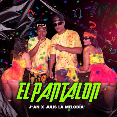 Motor Motor (El pantalon) - Single