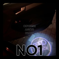 NO1 - Single - Odynese, Ankvs & pades
