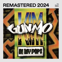 In My Pops & Live (2024 Remasterd) - Kim Gun Mo