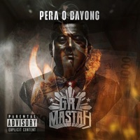 Pera o bayong - Single - Gazmastah