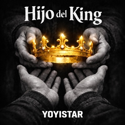 Hijo del king - Single