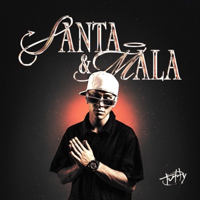 Santa y Mala - Single