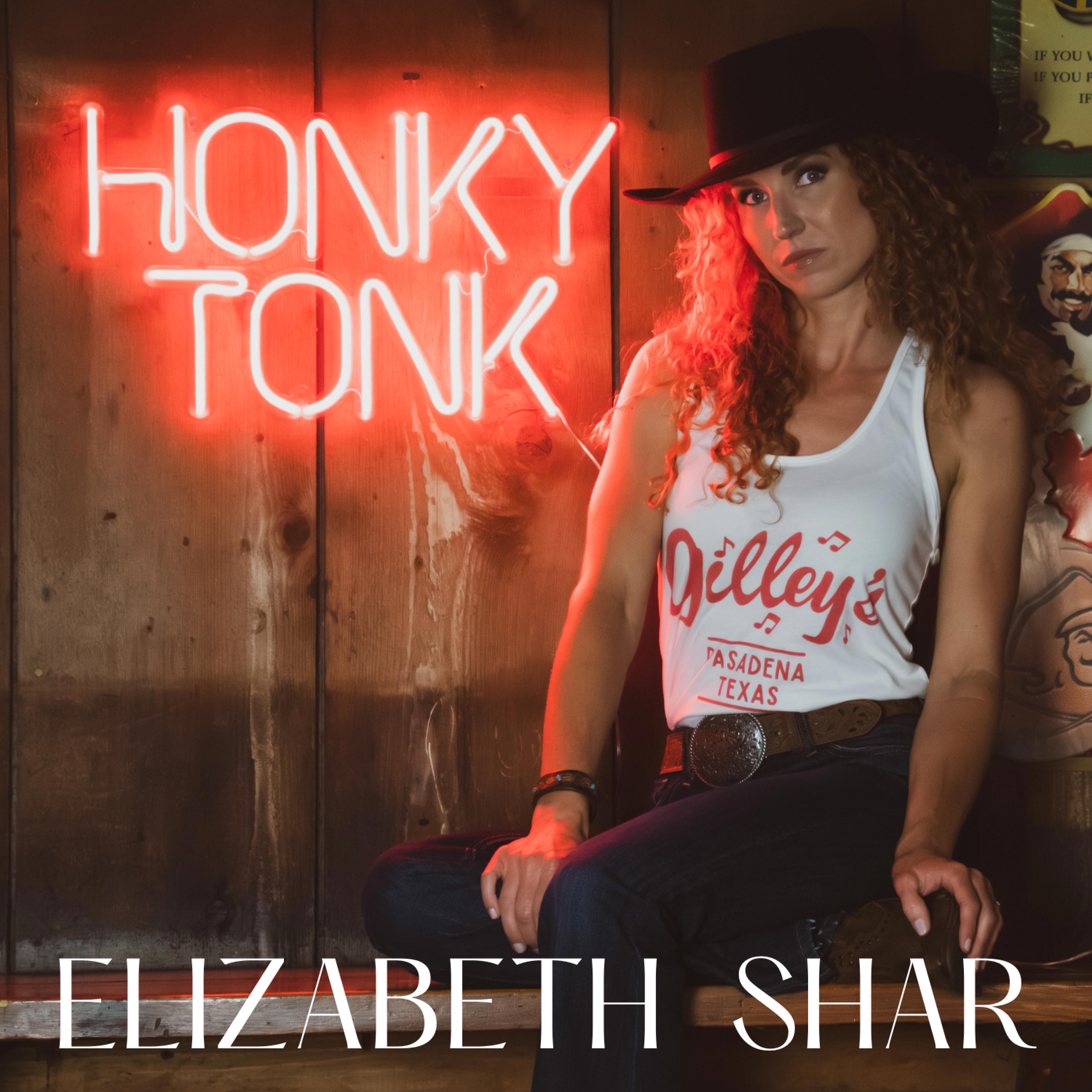 Honky Tonks - Single