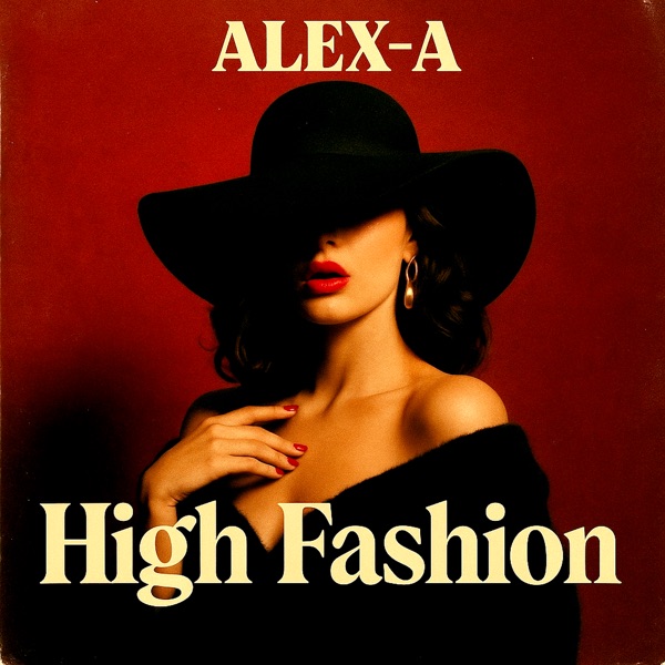 High Fashion