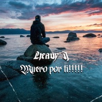 Muero Por Ti - Single - Heavy J