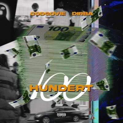 Hundert (feat. Dirba67) - Single